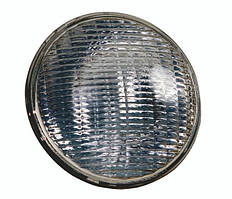 Запасна лампа галогенна Aquaviva PAR56 300 Вт/12В