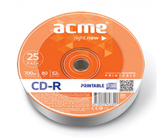 Диск cd-r