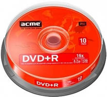 Dvd-диски
