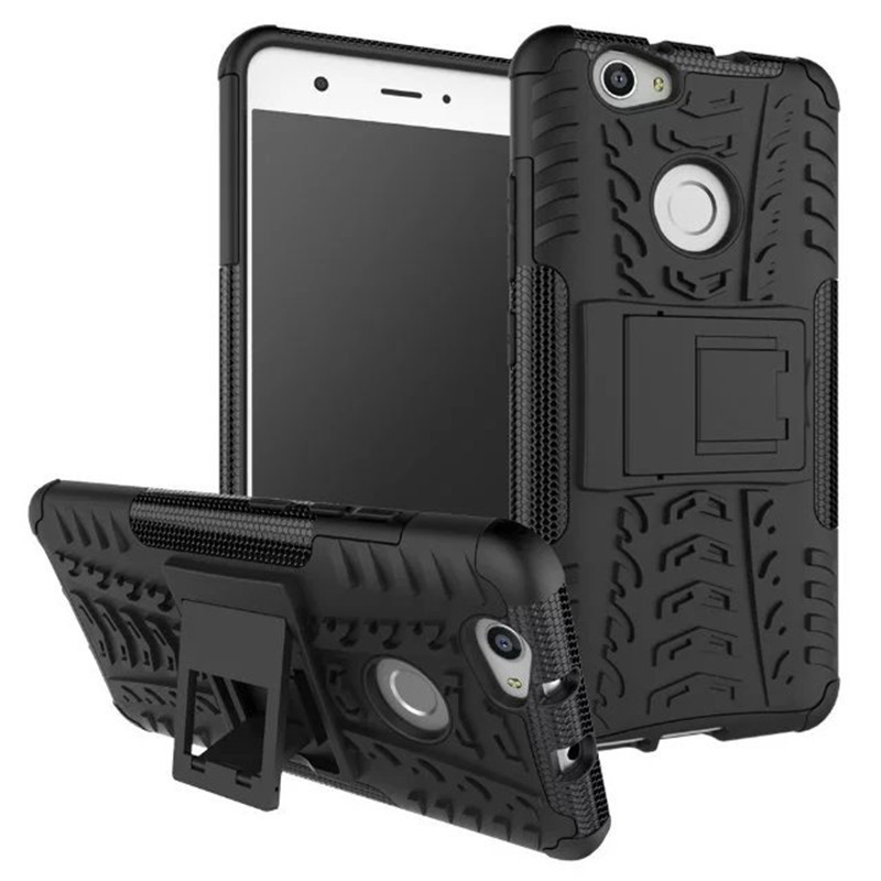Чохол Armor Case для Huawei Nova Чорний