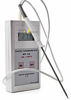 Електронний термометр Thermomether DT 34