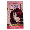 Натуральна фарба для волосся на основі хни, Triuga, фото 2