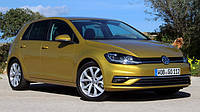 VW GOLF VII (2012-2020)