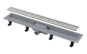 Трап для душу ALCA PLAST APZ10-750 (Чехія)