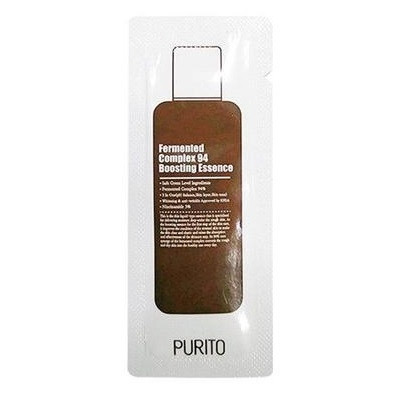 Purito Fermented Complex 94 Boosting Essence Ферментированная эссенция