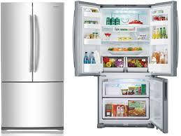 Холодильники, морозильники, морозильні камери