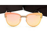 Жіночі сонцезахисні окуляри (16434) C4, фото 2