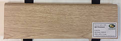 Плінтус МДФ Дуб бежевий 80 мм. Neuhofer Holz