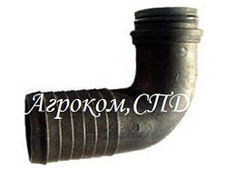 Коліно AP14K40 AGROPLAST 40 мм 90° 1 1/2”