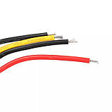 Перетворювач 12V/24V to 5V 10A 50W інвертор автомобільний для вантажних автомобілів, фото 4