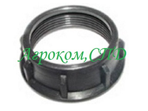 Гайка кріплення патрубка AP15NF112 | 220882 1 1/2”