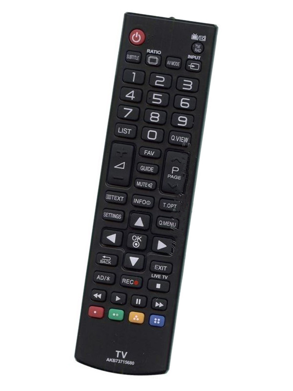 Пульт для LG AKB73975734