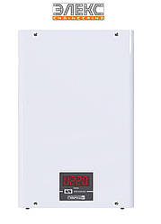 Стабілізатор напруги однофазний Елекс Гібрид У 7-1-10 v2.0 (2,2 кВт)