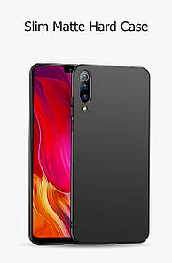 Пластиковий чохол Fox для Xiaomi Mi 9X (5 кольорів)