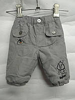 Штани-штани спортивні на покладці Ergee 50-56 зріст