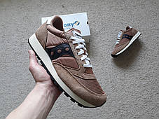 Чоловічі кросівки Saucony Jazz Original Vintage S70368-47 Оригінал, фото 4