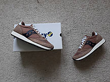 Чоловічі кросівки Saucony Jazz Original Vintage S70368-47 Оригінал, фото 5
