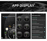 Elm327 V1.5 AUTOOL Bluetooth PIC18F25K80 Діагностичний сканер OBD-II /EOBD/JOBD, фото 4