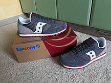 Чоловічі кросівки Saucony Jazz Low Pro S2866-266 Оригінал, фото 5