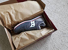 Чоловічі кросівки Saucony Jazz Low Pro S2866-266 Оригінал, фото 6