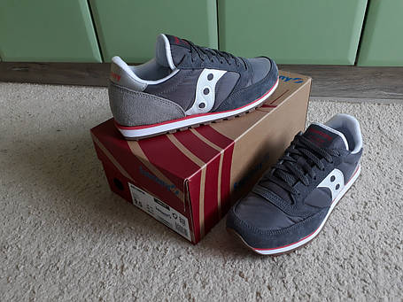 Чоловічі кросівки Saucony Jazz Low Pro S2866-266 Оригінал, фото 1