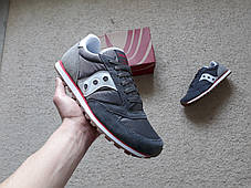 Чоловічі кросівки Saucony Jazz Low Pro S2866-266 Оригінал, фото 4