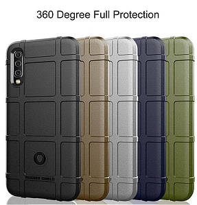 TPU чохол накладка Tile для Xiaomi Mi 9X (5 кольорів)