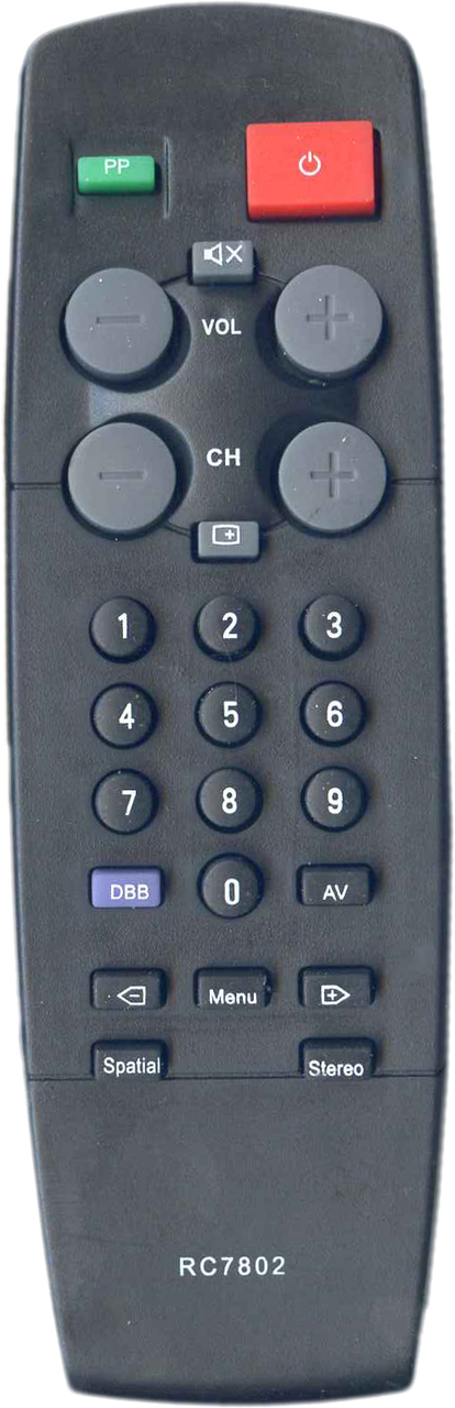 Пульт Philips RC-7805