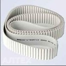 Ремені приводні плоскі зубчасті з поліуретану