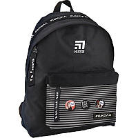 Рюкзак для города Kite City #Школа SC19-149M-1