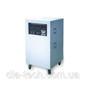 Стабілізатор напруги FORTE PDR-30kVA, фото 1