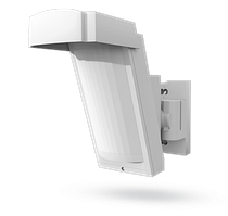 Бездротовий вуличний PIR детектор JA-158P