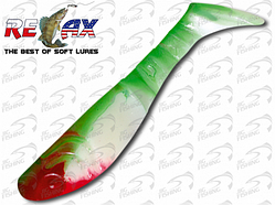 Силіконова приманка Relax Kopyto 3 S 004