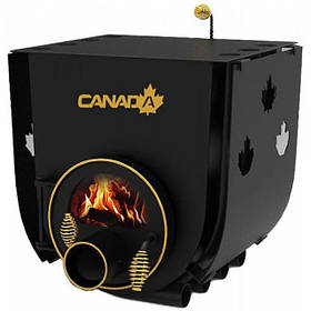 Варильні булерьян Canada