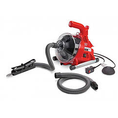 Прочистна машина RIDGID PowerClear