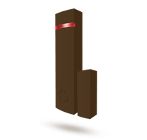 Бездротовий магнітний детектор відчинення дверей JA-150MB