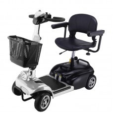 Электрокаляска EnergyFIT EX22, фото 1