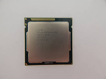 Процесор Intel Pentium G850