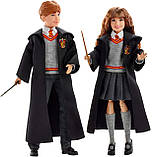 Лялька Герміона Грейнджер "Гаррі Поттер"/Harry Potter Hermoine Granger Mattel (FYM51), фото 6