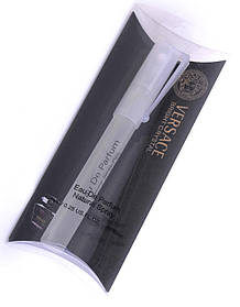 Мини парфюм Versace Crystal Noir (Версаче Кристал Ноир) 8 мл
