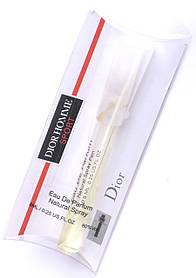 Мини парфюм Christian Dior Dior Homme Sport (Кристиан Диор Диор Хоум Спорт) 8 мл.