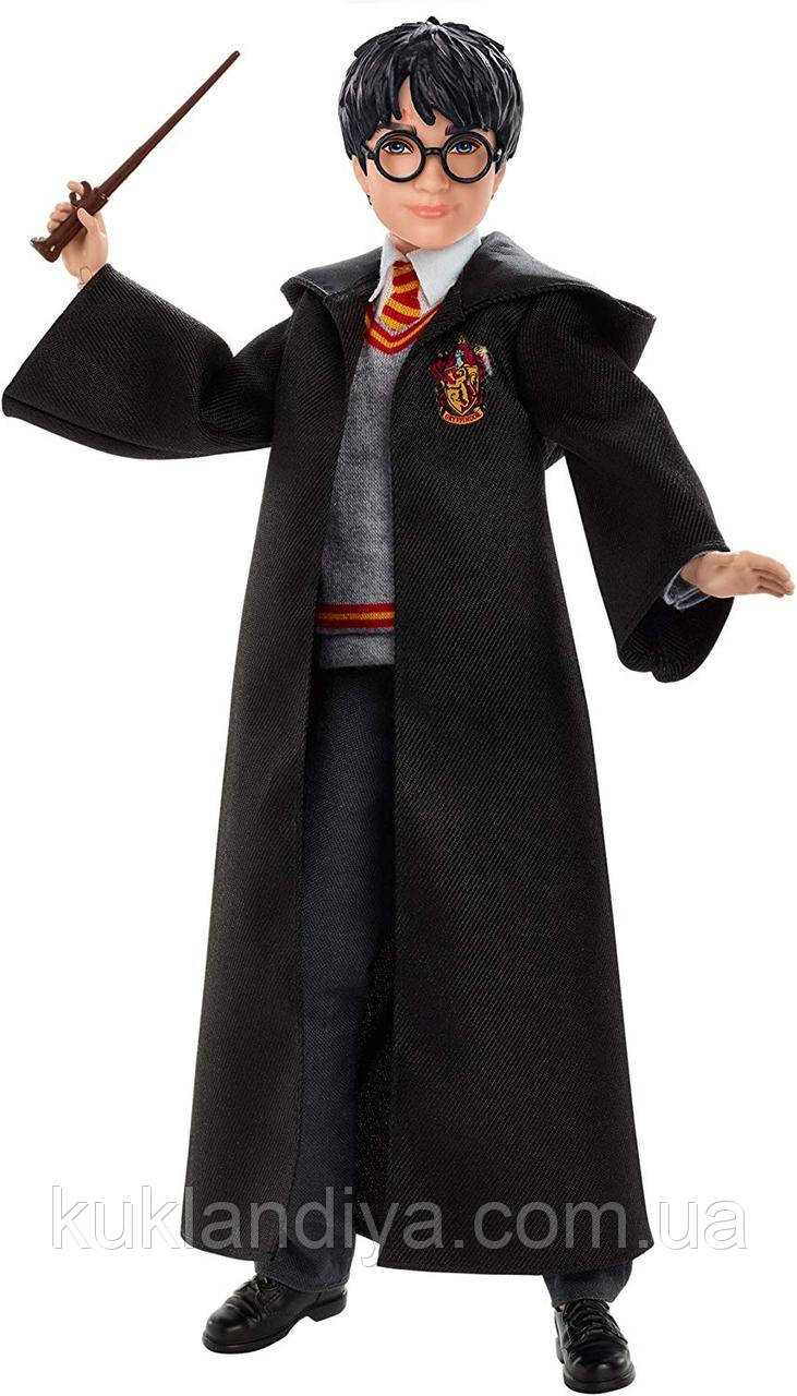Лялька Гаррі Поттер/Harry Potter Mattel (FYM50), фото 1
