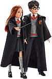 Лялька Гаррі Поттер/Harry Potter Mattel (FYM50), фото 7