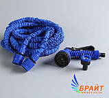 Шланг Magic Hose 22,5 метрів + розпилювальна насадка у подарунок, фото 6