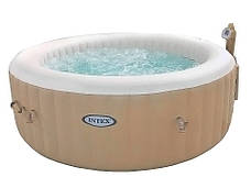 Надувне джакузі 28402 PureSpa Intex 28402, фото 4