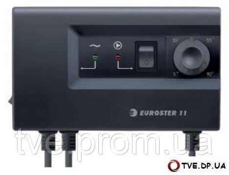 Термоконтроллер Euroster 11С - фото 1 - id-p90405822