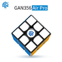 Кубик Рубика 3x3 GAN 356 Air Pro Numerical IPG (версия 2019 года)