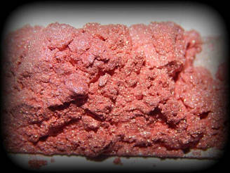 Пігмент для нігтів - рожевий