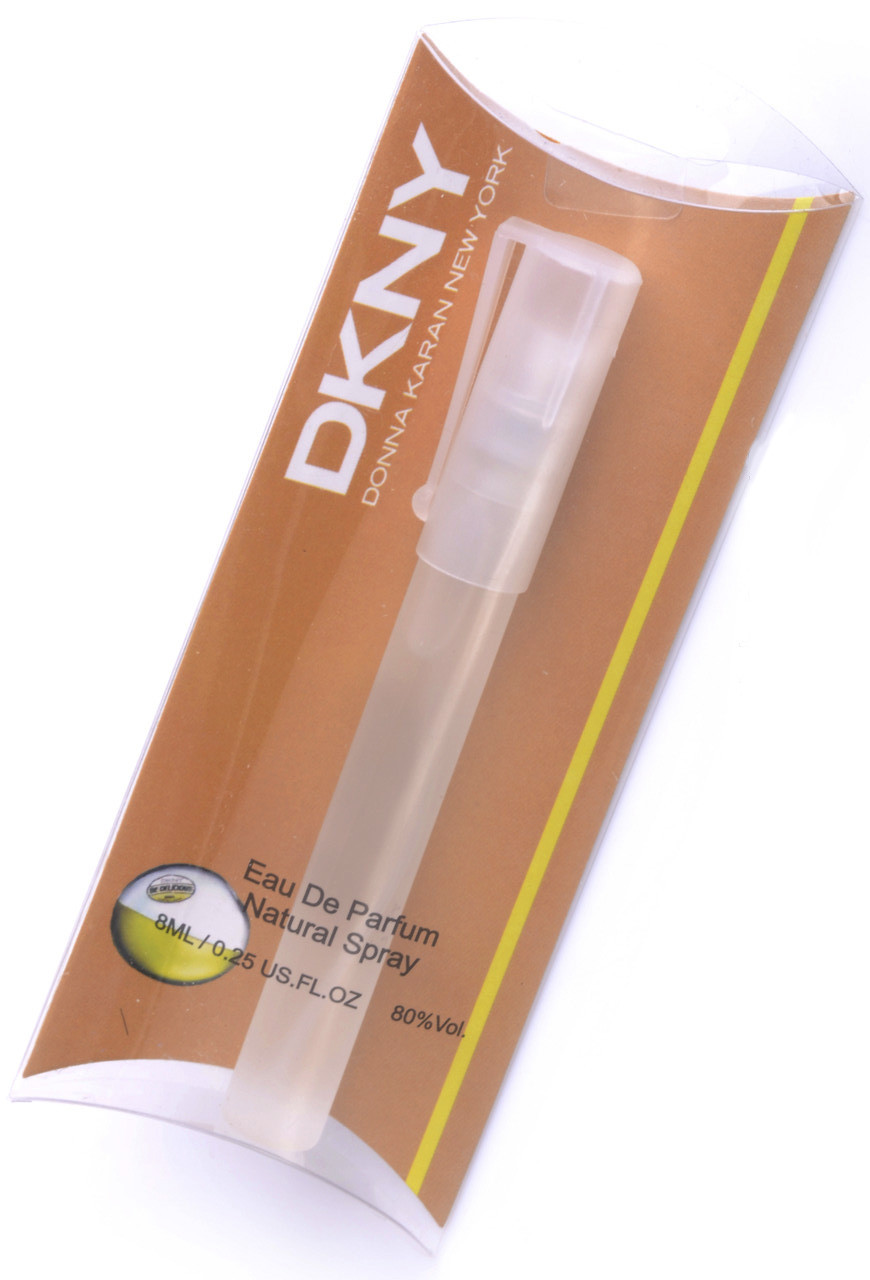 Мини парфюм Donna Karan DKNY Be Delicious (Донна Каран Би Делишес) 20 мл