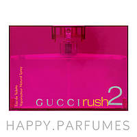 Gucci Rush 2 EDT 75 ml